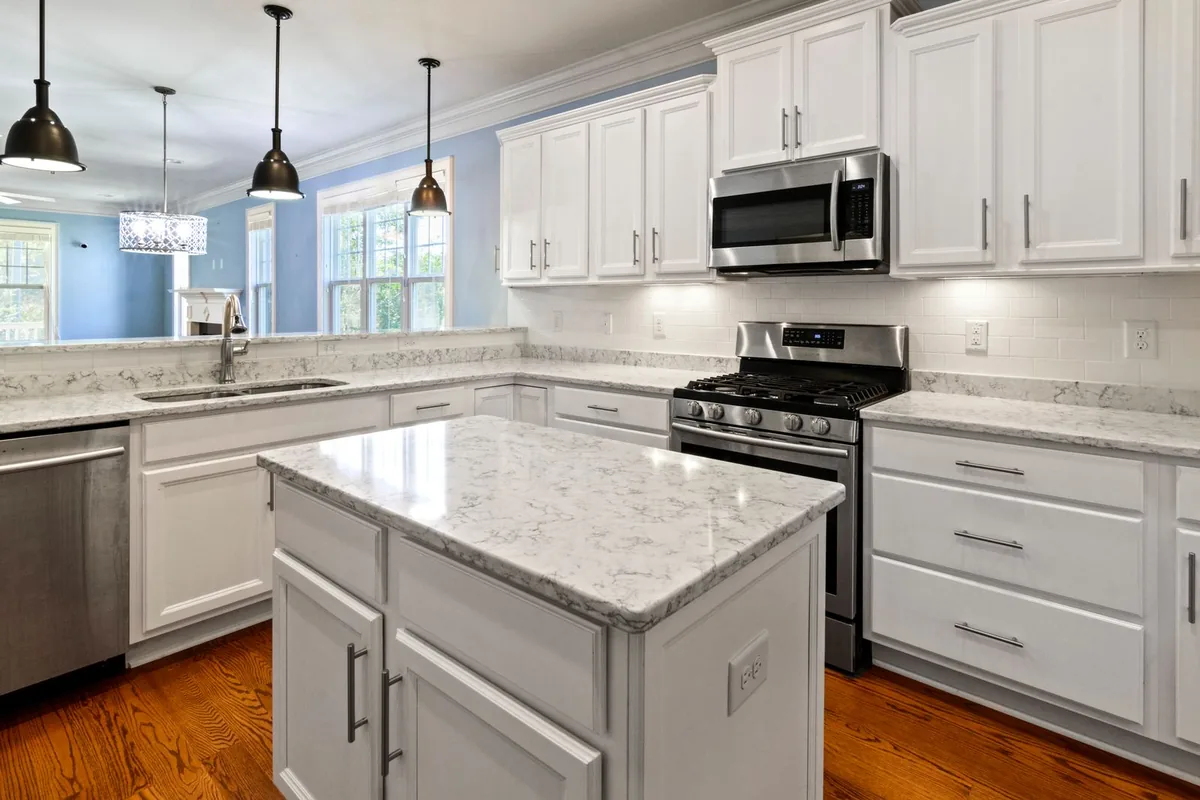 Filth & Squalor Cleanup in Bull Run, VA